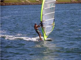 Phil Mcgain on the new Carbon Art FW780