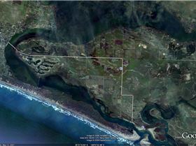 Murray Mouth Directions