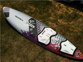 another 1st one in Oz