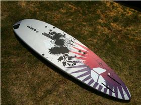 another 1st one in Oz