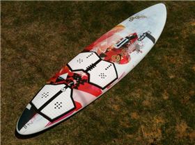 another 1st one in Oz