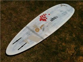 another 1st one in Oz