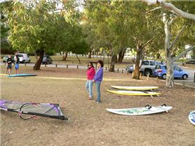 Freestyle expression session #2