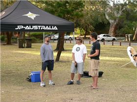 Freestyle expression session #2