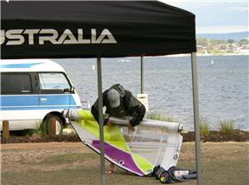 Freestyle expression session #2