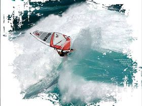 2010 Wave Sailing Titles Flyer