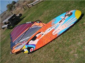 The Ian Rushton Apocalypse 2010 NUDE Campaign