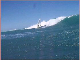 Hells Gates 25 11 09