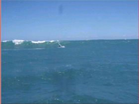 Hells Gates 25 11 09