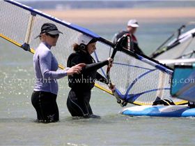 Allison shreeve clinic