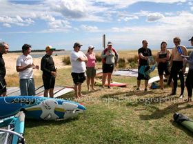 Allison Shreeve clinic