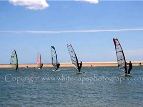 Allison Shreeve clinic