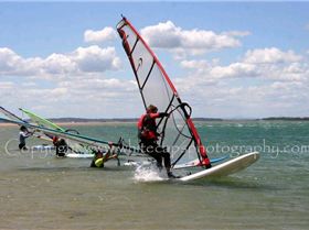 Allison Shreeve clinic