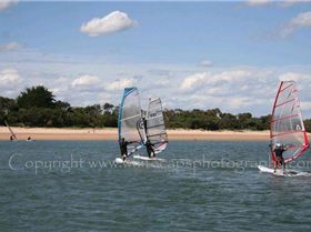 Allison Shreeve clinic