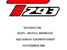 Techno 293 Racing