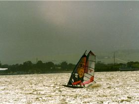 Goolwa circa 1988