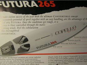 08 futura 265