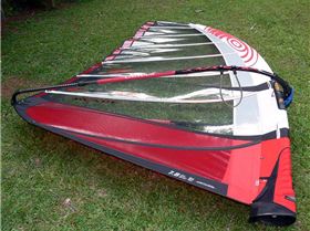 2010 Loft 7.8 Switchblade