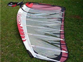 2010 Loft 7.8 Switchblade