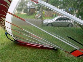 2010 Loft 7.8 Switchblade