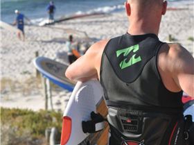 Downwinder from Dutchies to Scarbs