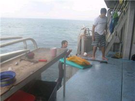 Good time good crew 09