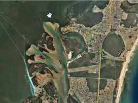 24/12/09 - NE 20-25 Lake Macquaire NSW