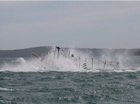 24/12/09 - NE 20-25 Lake Macquaire