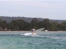 24/12/09 - NE 20-25 Lake Macquaire