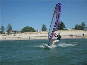 Semaphore 28th December