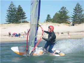 Semaphore 28th December