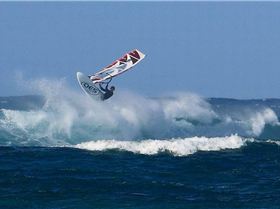 Nick Warmuth on a OES quad 75