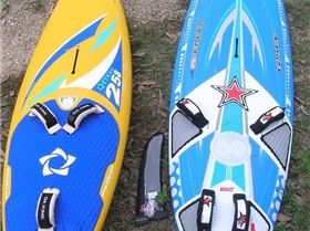 Tabou Rocket 125 V Hifly 258