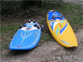 Tabou Rocket 125 V Hifly 258