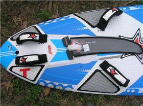 Tabou Rocket 125 V Hifly 258