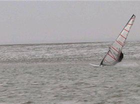 Speedsailing