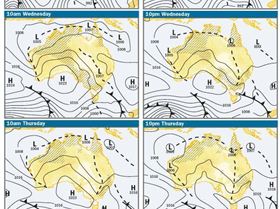 finally the bom get it right