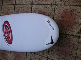 Fiberglass Nose Protectors