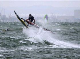 Robby Swift, Melb, Jan 10