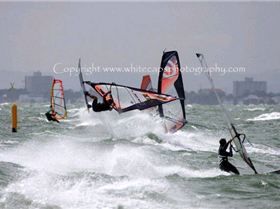 Robby Swift, Melb, Jan 10