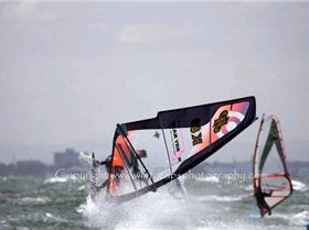 Robby Swift, Melb, Jan 10