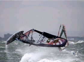 Robby Swift, Melb, Jan 10