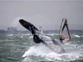 Robby Swift, Melb, Jan 10