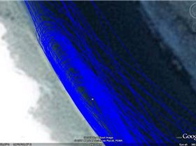 distance day 18-10-01