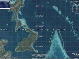 Amazing Broadreach......