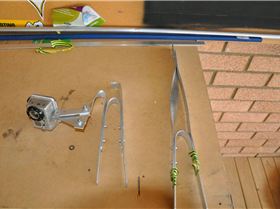 Go Pro Masthead mounts