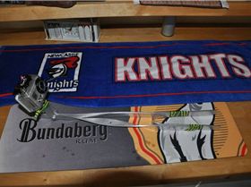 Go Pro Masthead mounts