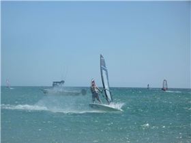 Australia Day at Sellicks