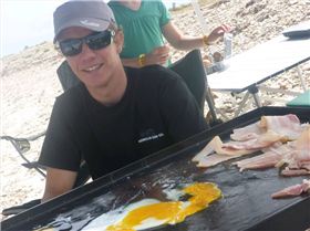 Australia Day at Sellicks