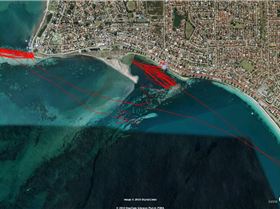 30 January 2010 Safety Bay